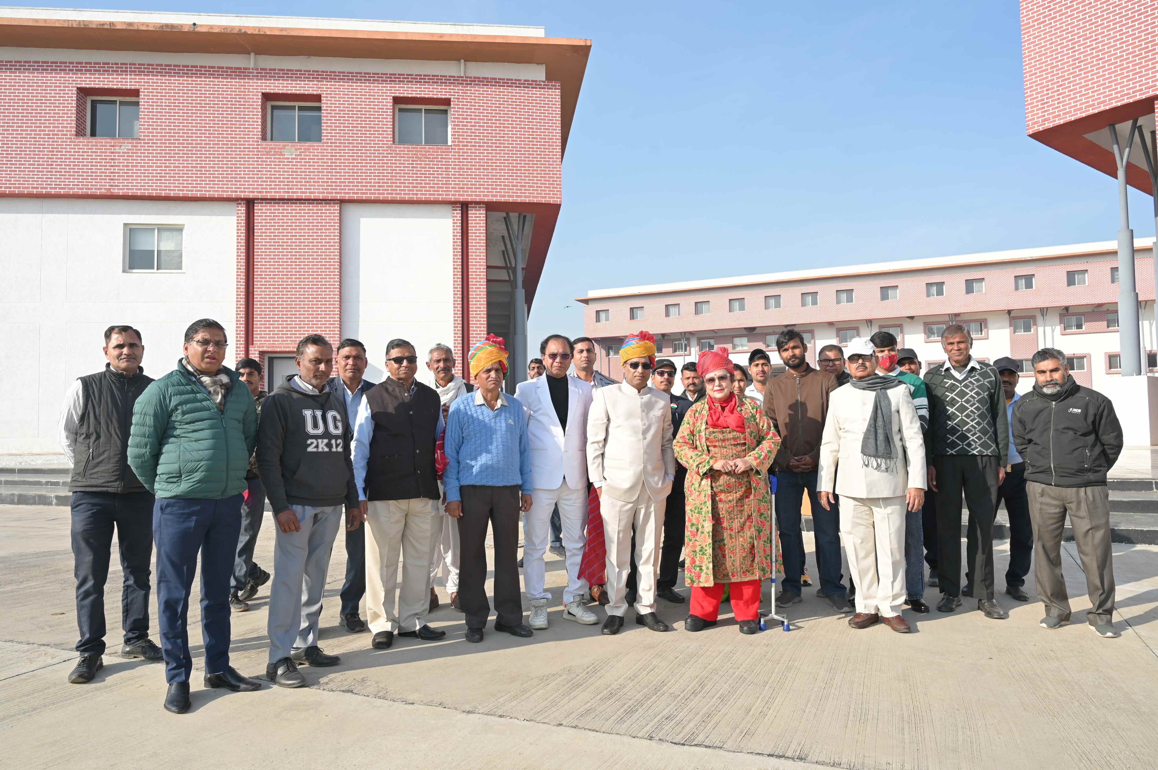 Dr. Bhimrao Ambedkar Law University