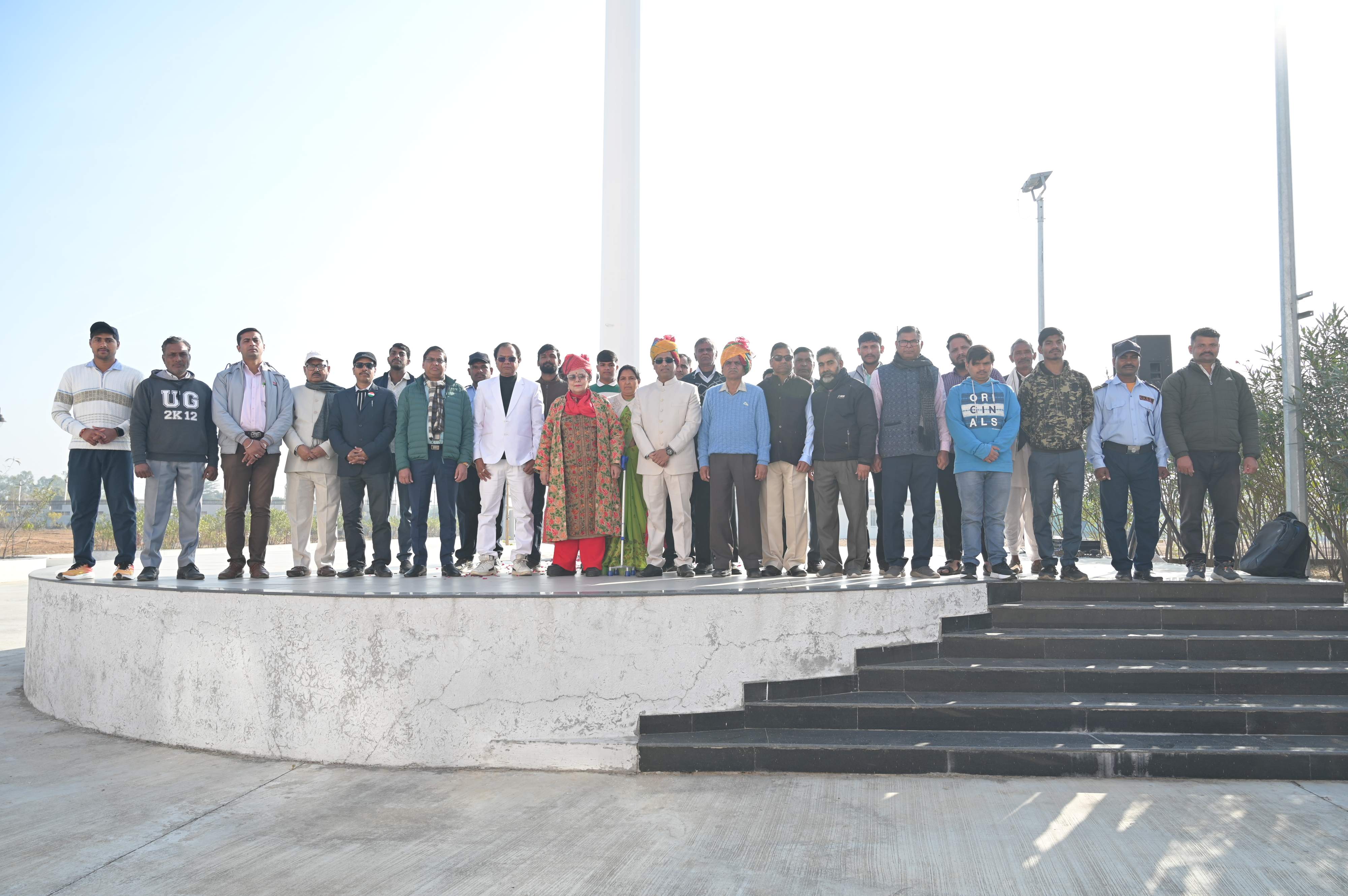 Dr. Bhimrao Ambedkar Law University