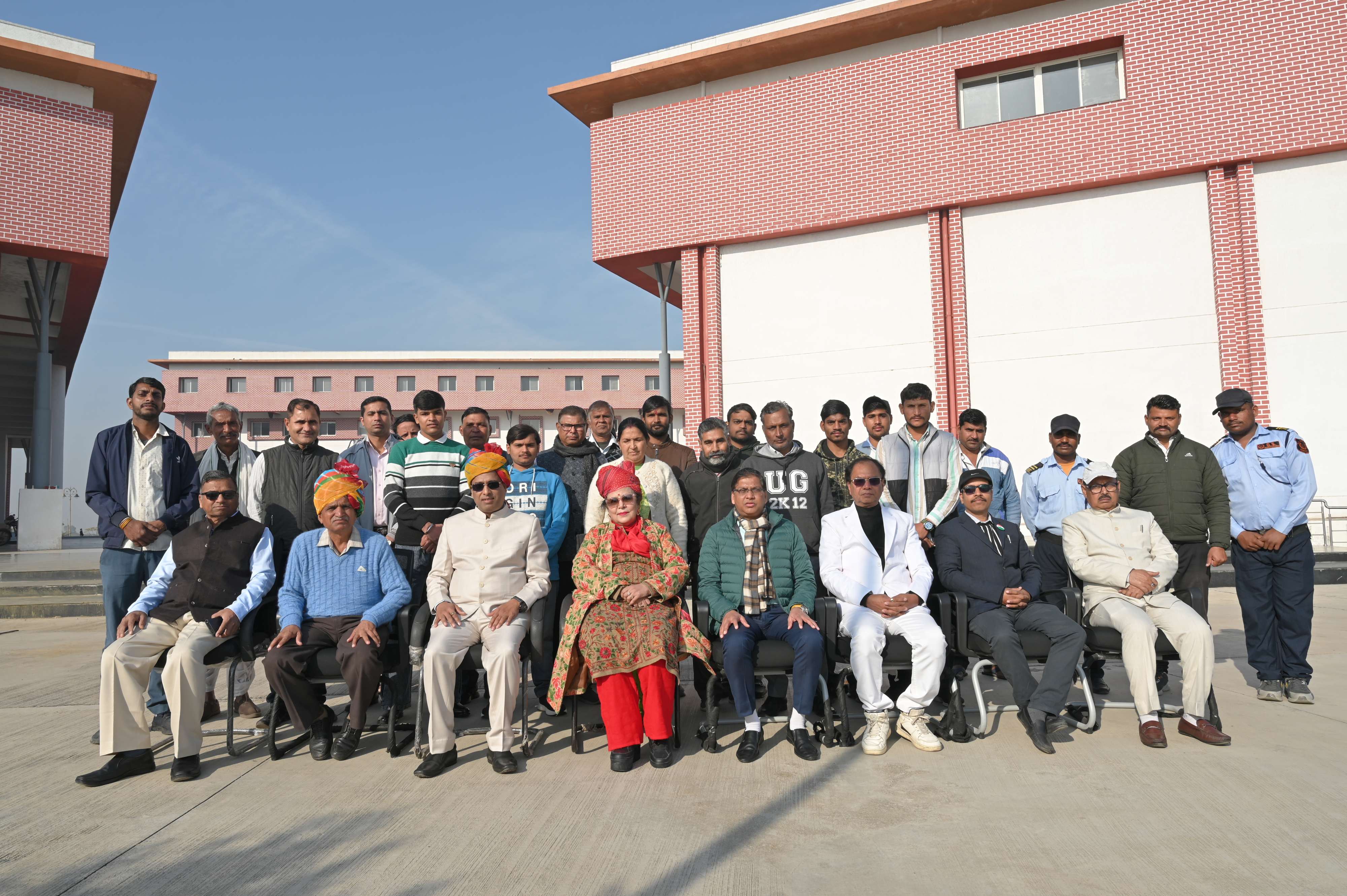 Dr. Bhimrao Ambedkar Law University