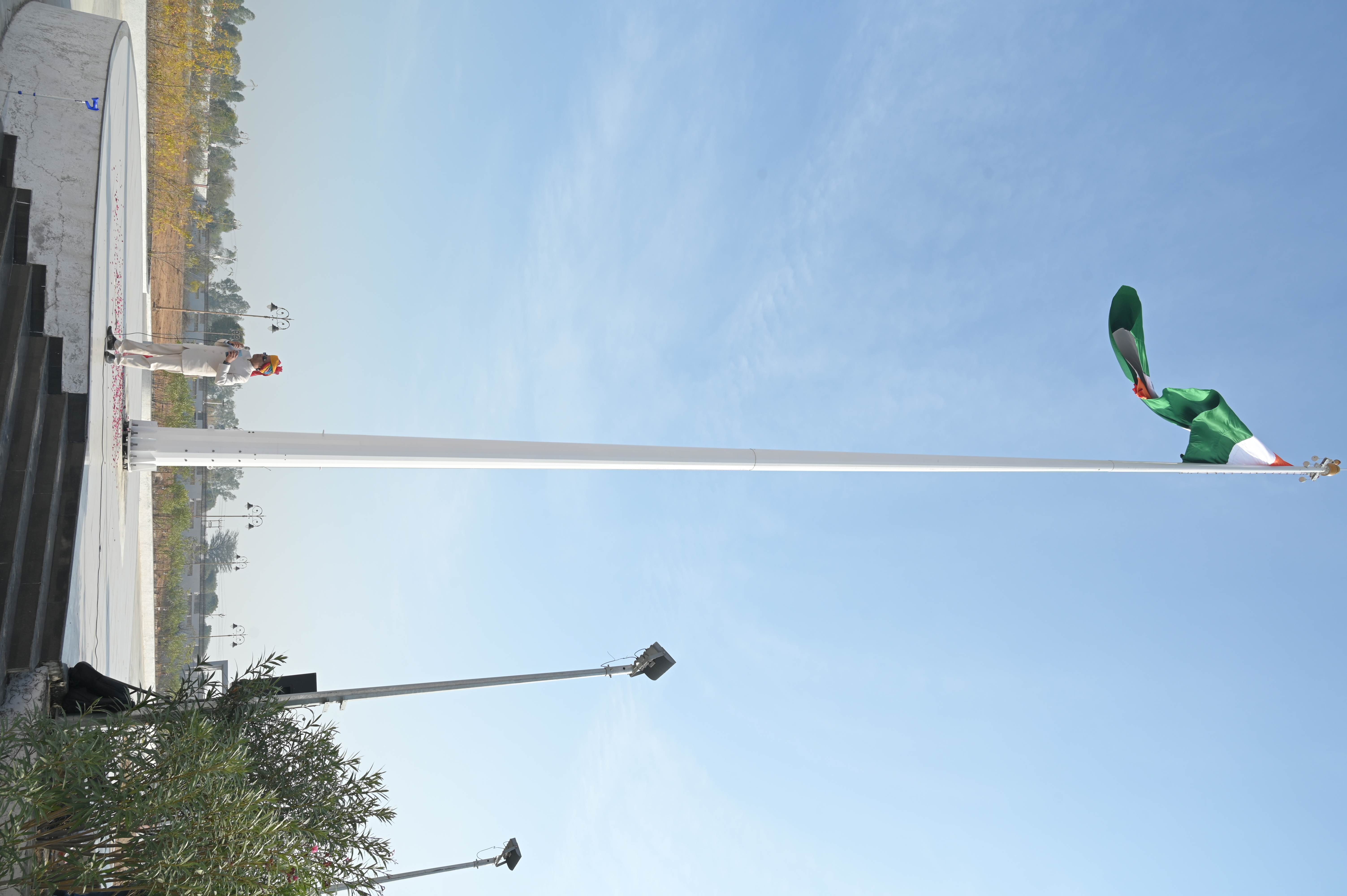 Dr. Bhimrao Ambedkar Law University