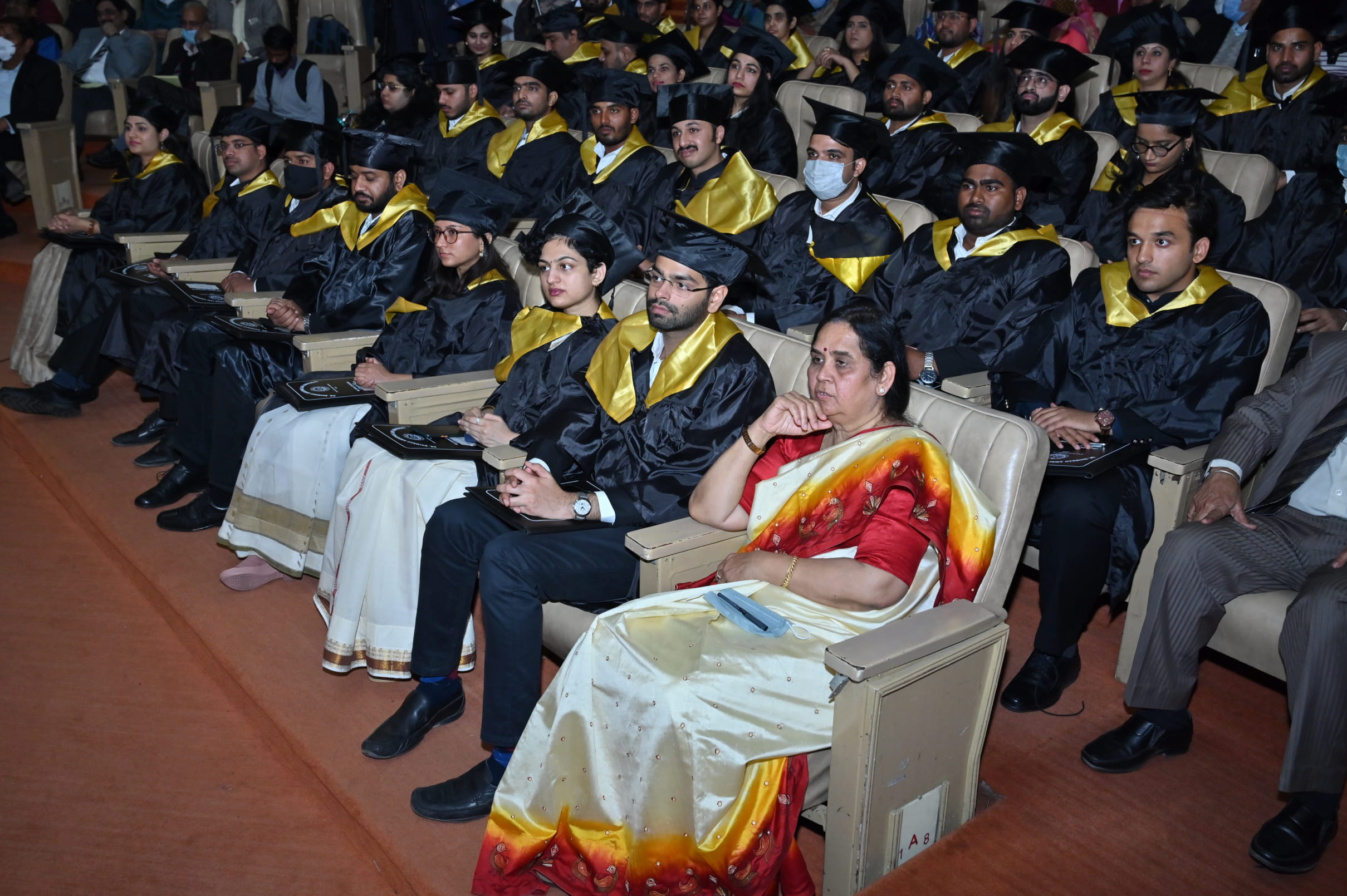 Dr. Bhimrao Ambedkar Law University