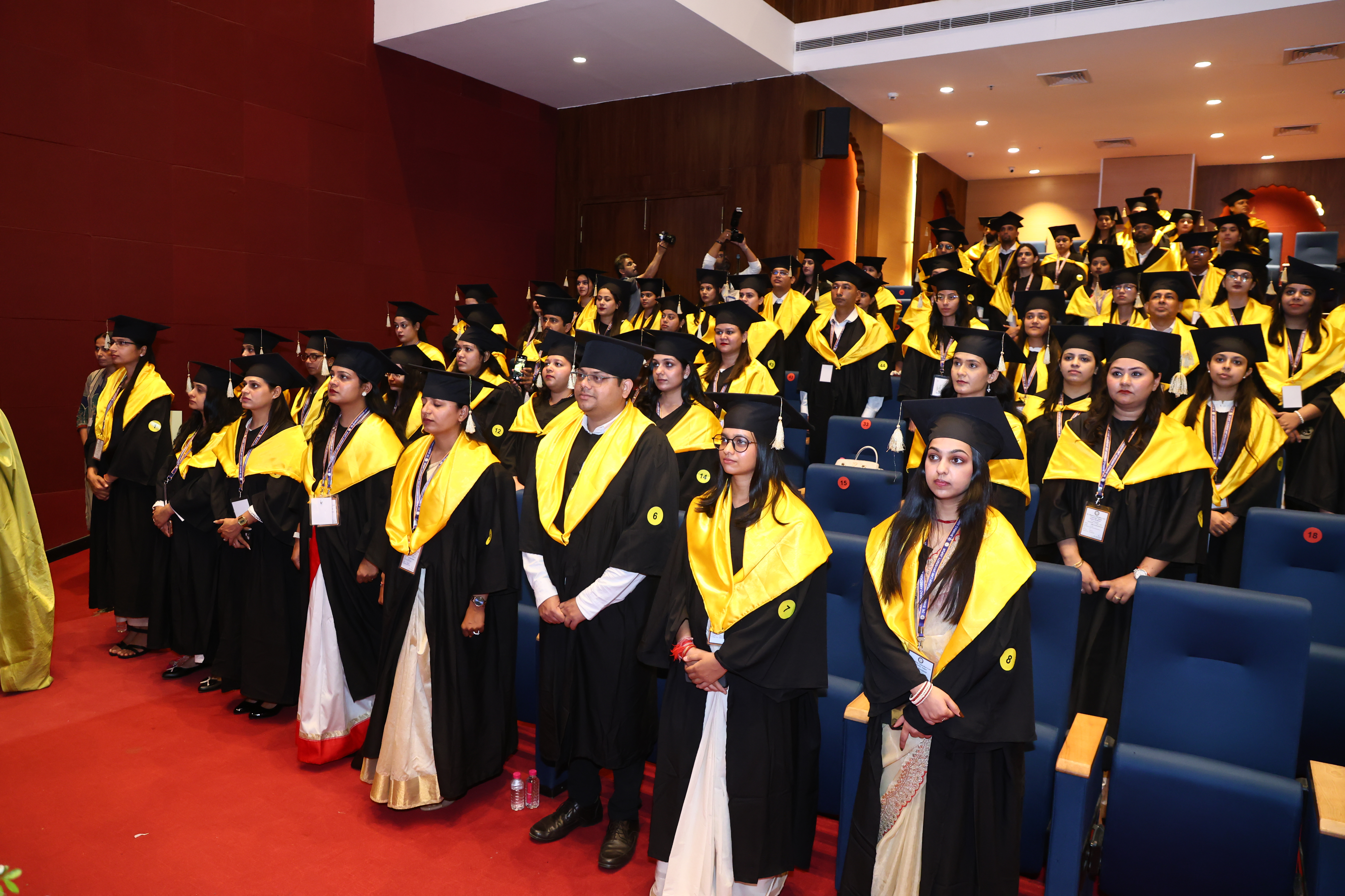 Dr. Bhimrao Ambedkar Law University