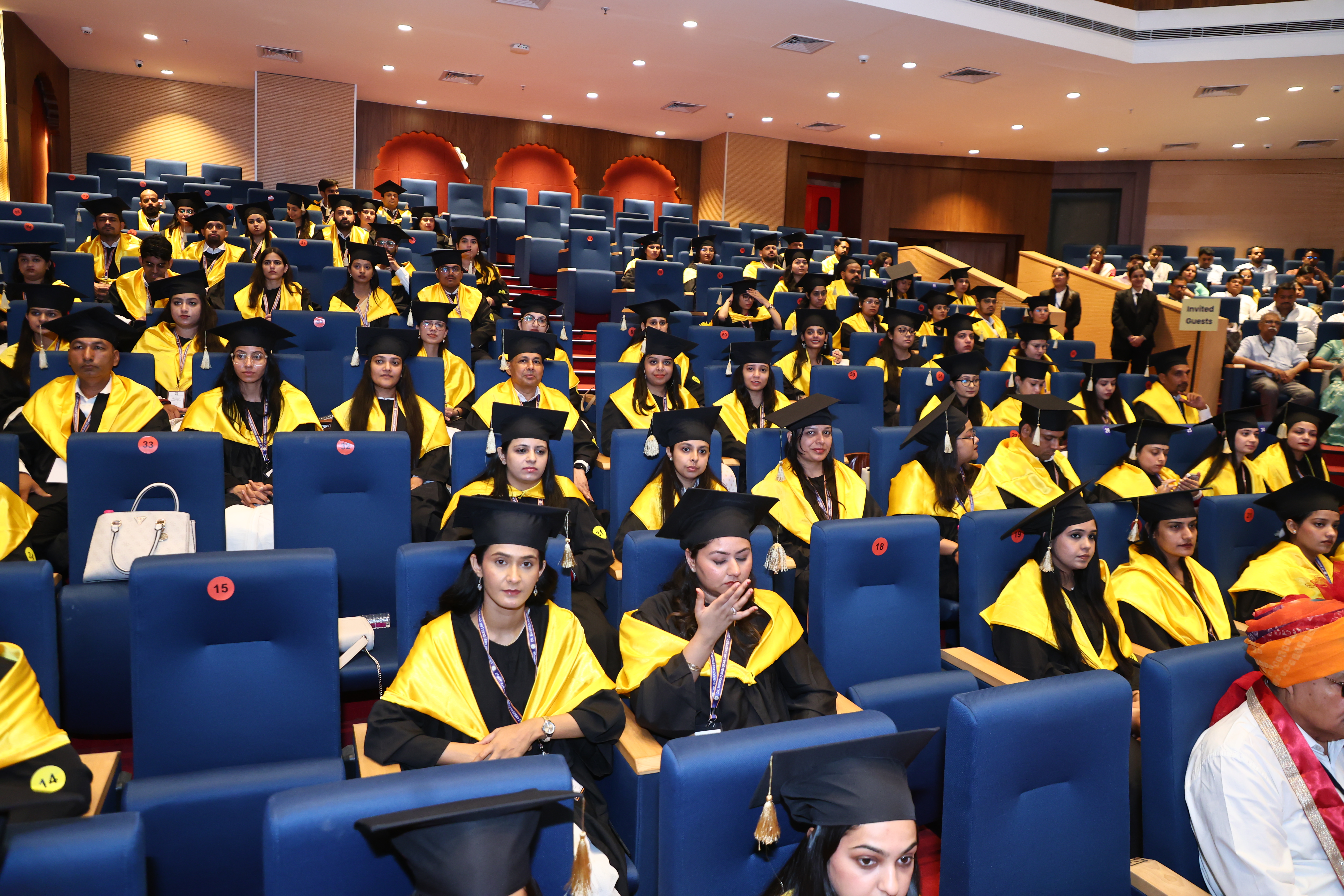 Dr. Bhimrao Ambedkar Law University