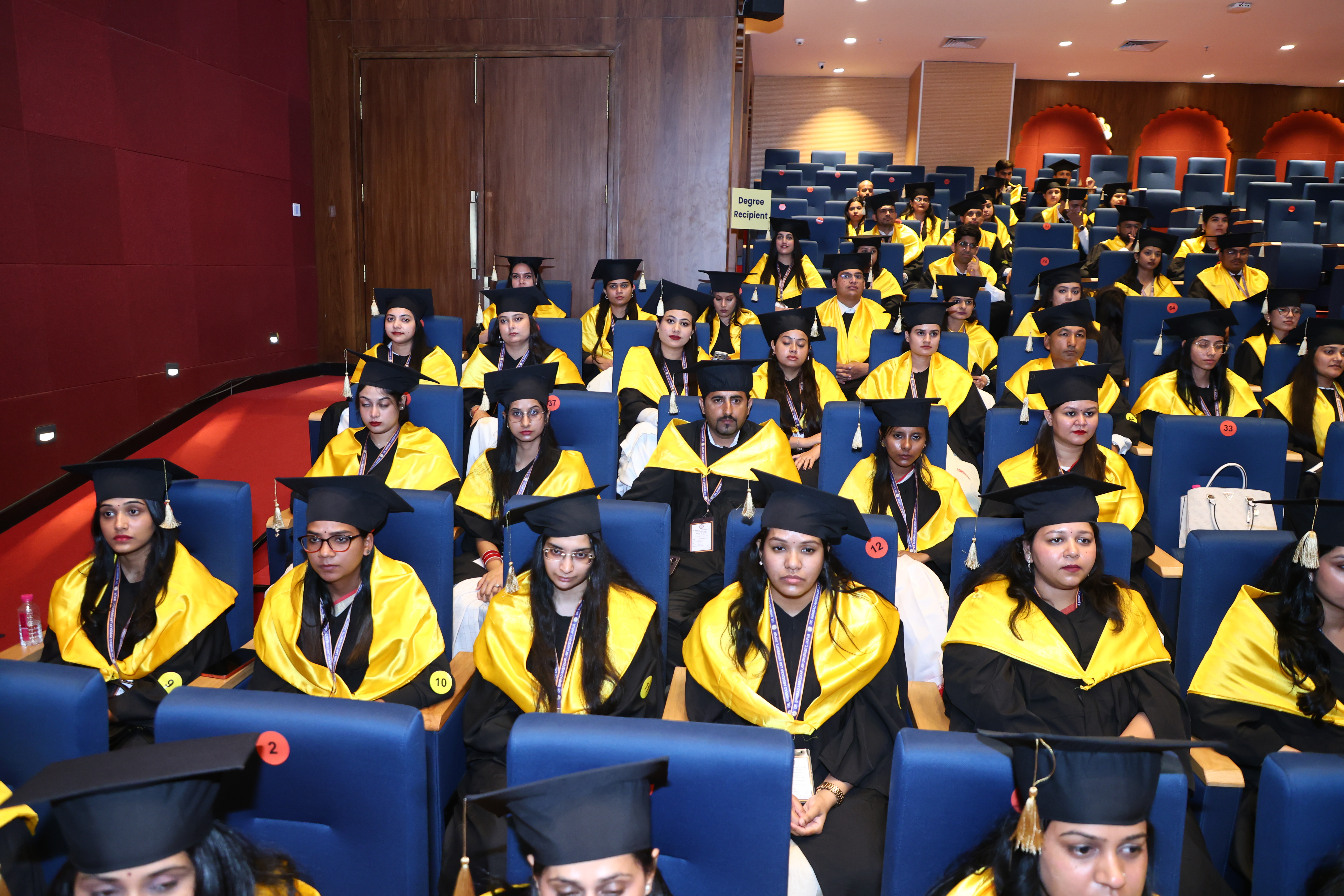 Dr. Bhimrao Ambedkar Law University