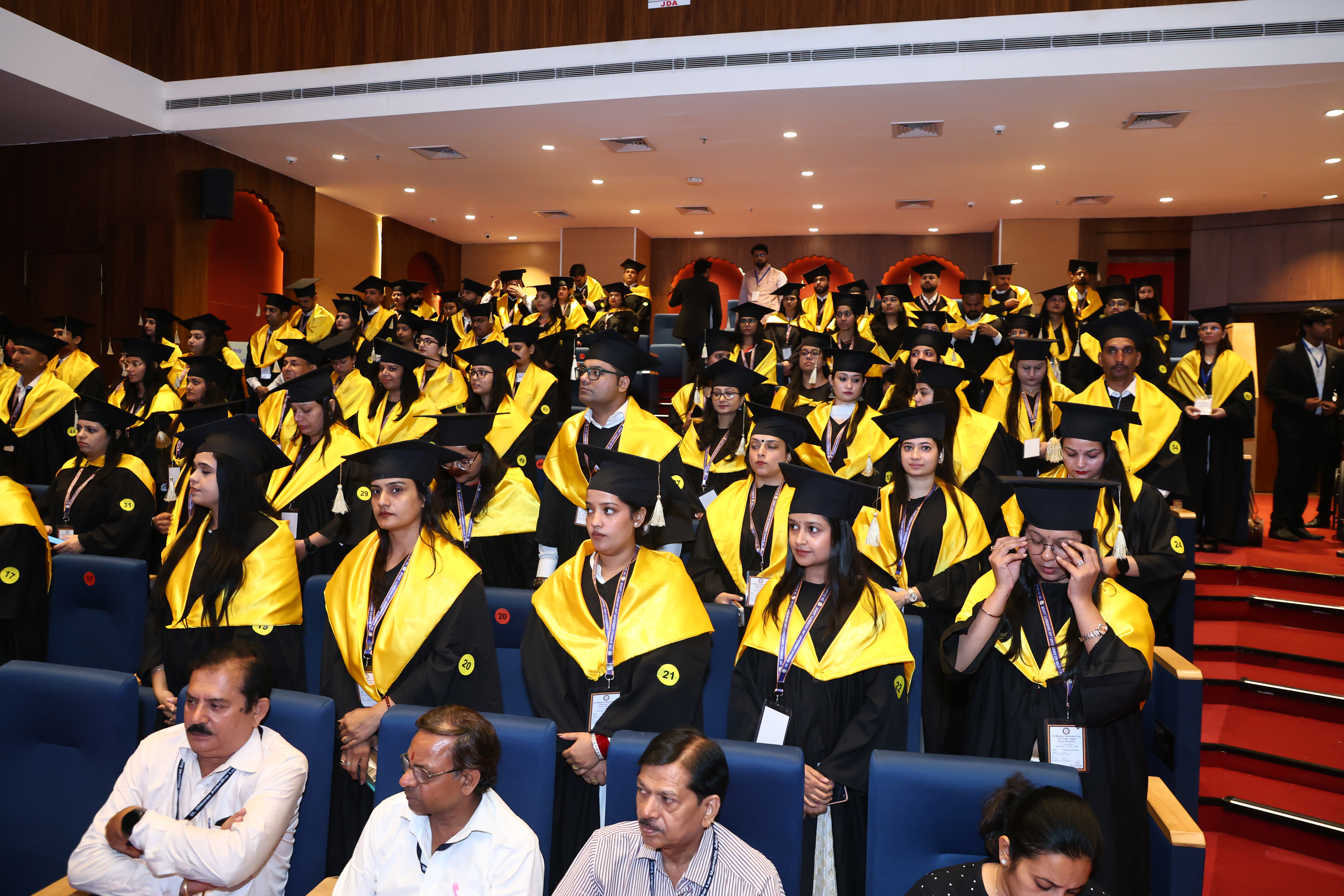 Dr. Bhimrao Ambedkar Law University