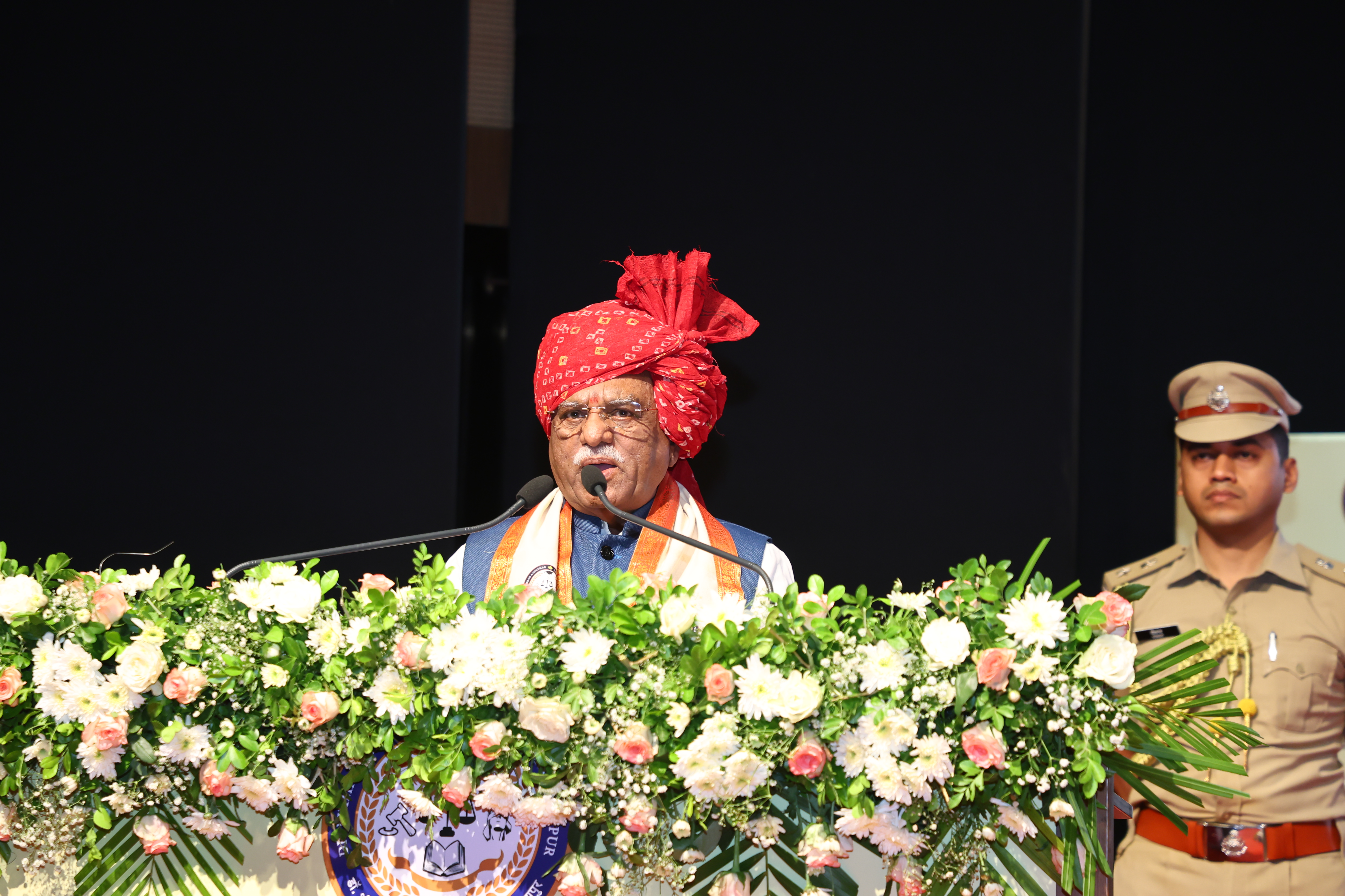 Dr. Bhimrao Ambedkar Law University